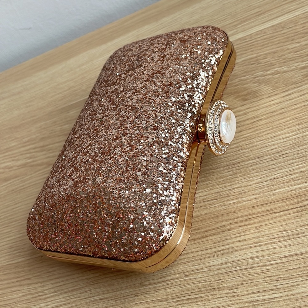 Wedding & Party 🎉 Evening Clutch.